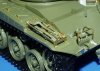 Eduard 35504 M41A3 Walker Bulldog 1/35 AFV Club
